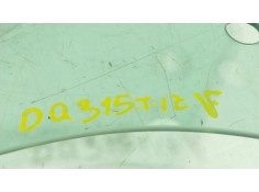 Recambio de cristal puerta trasero izquierdo para bmw 5 (g30, f90) 530 d xdrive referencia OEM IAM 51377375189   2