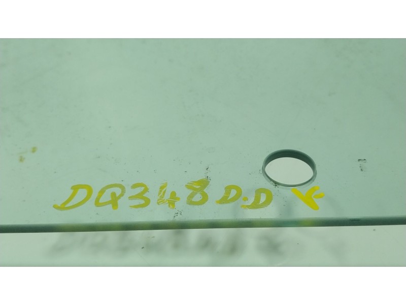 Recambio de cristal puerta delantero derecho para bmw x1 (f48) xdrive 18 d referencia OEM IAM   