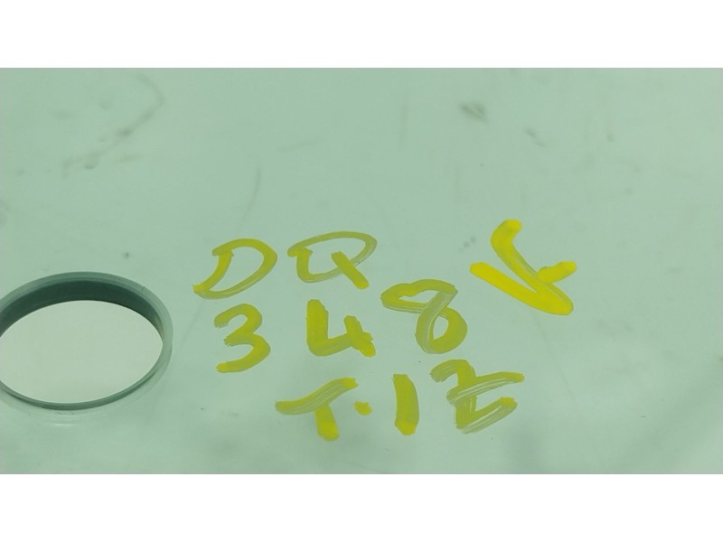 Recambio de cristal puerta trasero izquierdo para bmw x1 (f48) xdrive 18 d referencia OEM IAM   