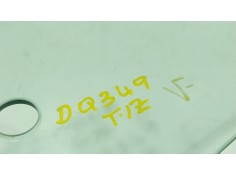 Recambio de cristal puerta trasero izquierdo para bmw x1 (f48) xdrive 20 d referencia OEM IAM    2