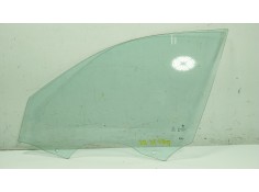 Recambio de cristal puerta delantero izquierdo para bmw 3 (f30, f80) 320 d referencia OEM IAM   