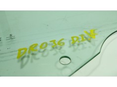 Recambio de cristal puerta delantero izquierdo para bmw 3 (f30, f80) 320 d referencia OEM IAM    2