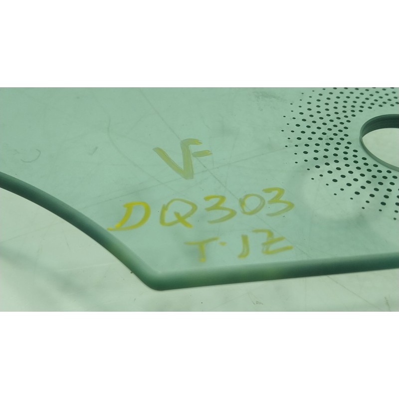 Recambio de cristal puerta trasero izquierdo para bmw 8 gran coupe (g16, f93) 840 i xdrive referencia OEM IAM   