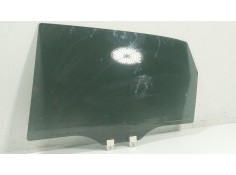 Recambio de cristal puerta trasero izquierdo para honda jazz v (gr_) 1.5 ehev (gr3, gr6) referencia OEM IAM   