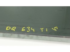 Recambio de cristal puerta trasero izquierdo para honda jazz v (gr_) 1.5 ehev (gr3, gr6) referencia OEM IAM    2