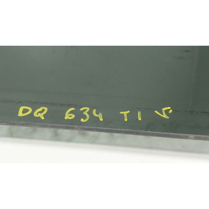 Recambio de cristal puerta trasero izquierdo para honda jazz v (gr_) 1.5 ehev (gr3, gr6) referencia OEM IAM   