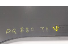 Recambio de cristal puerta trasero izquierdo para porsche panamera (971) 4.0 turbo s (97bfr1) referencia OEM IAM    2