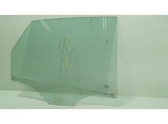 Recambio de cristal puerta trasero derecho para audi q3 (8ub, 8ug) 2.0 tdi referencia OEM IAM 8U0845206D  