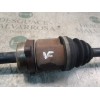 Recambio de transmision derecha para nissan almera tino (v10m) acenta referencia OEM IAM   