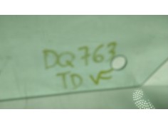 Recambio de cristal puerta trasero derecho para audi q3 (8ub, 8ug) 2.0 tdi referencia OEM IAM 8U0845206D   2