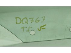 Recambio de cristal puerta trasero izquierdo para audi q3 (8ub, 8ug) 2.0 tdi referencia OEM IAM 8U0845205D   2