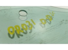 Recambio de cristal puerta delantero derecho para volkswagen caddy v furgoneta/monovolumen (sba, sbh) 2.0 tdi bmt referencia OEM 2