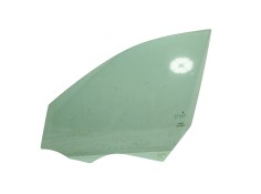 Recambio de cristal puerta delantero izquierdo para bmw x1 (f48) xdrive 18 d referencia OEM IAM   