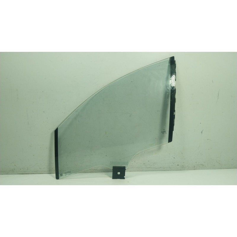 Recambio de cristal puerta delantero izquierdo para porsche panamera (971) 4.0 turbo s (97bfr1) referencia OEM IAM   