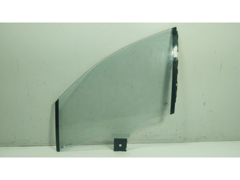 Recambio de cristal puerta delantero izquierdo para porsche panamera (971) 4.0 turbo s (97bfr1) referencia OEM IAM   