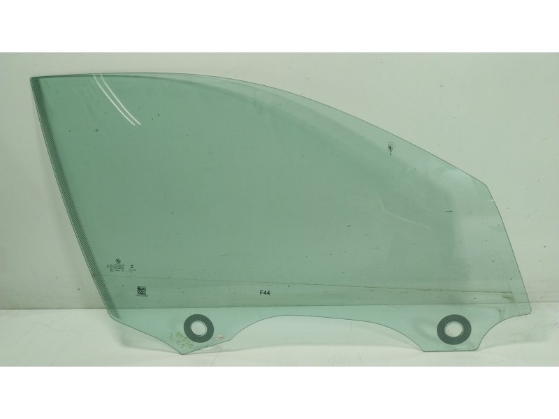 Recambio de cristal puerta delantero derecho para bmw 2 gran coupe (f44) 218 i referencia OEM IAM   
