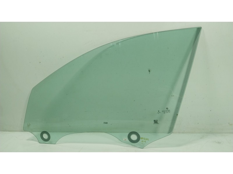 Recambio de cristal puerta delantero izquierdo para bmw 2 gran coupe (f44) 218 i referencia OEM IAM   