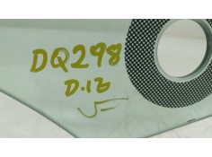 Recambio de cristal puerta delantero izquierdo para bmw 2 gran coupe (f44) 218 i referencia OEM IAM    2