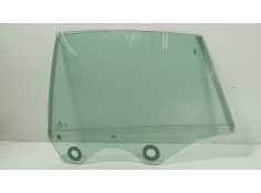 Recambio de cristal puerta trasero izquierdo para bmw 2 gran coupe (f44) 218 i referencia OEM IAM   