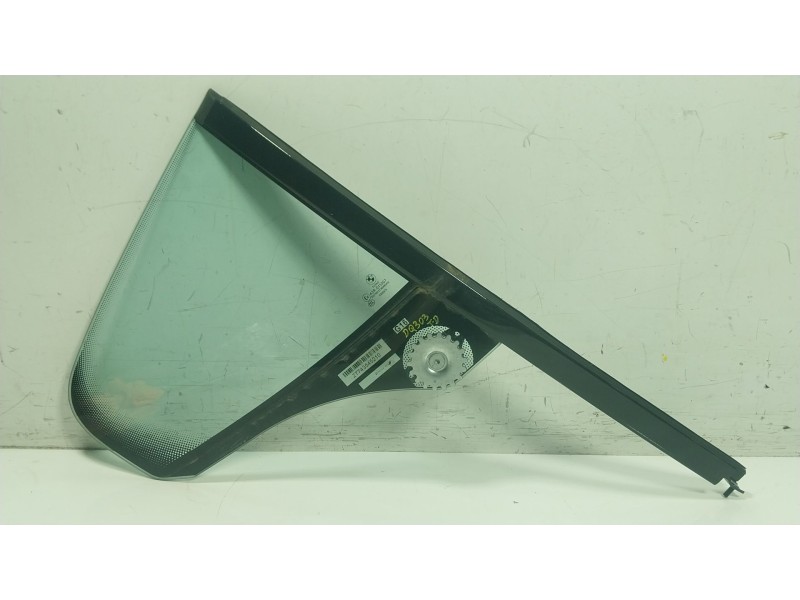 Recambio de cristal custodia trasero derecho para bmw 8 gran coupe (g16, f93) 840 i xdrive referencia OEM IAM   