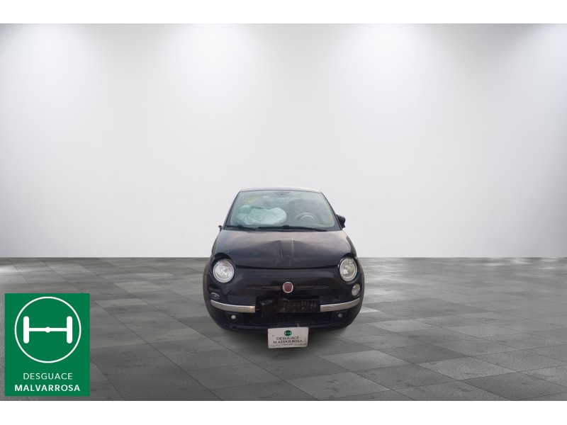 fiat 500 (312_) del año 2014