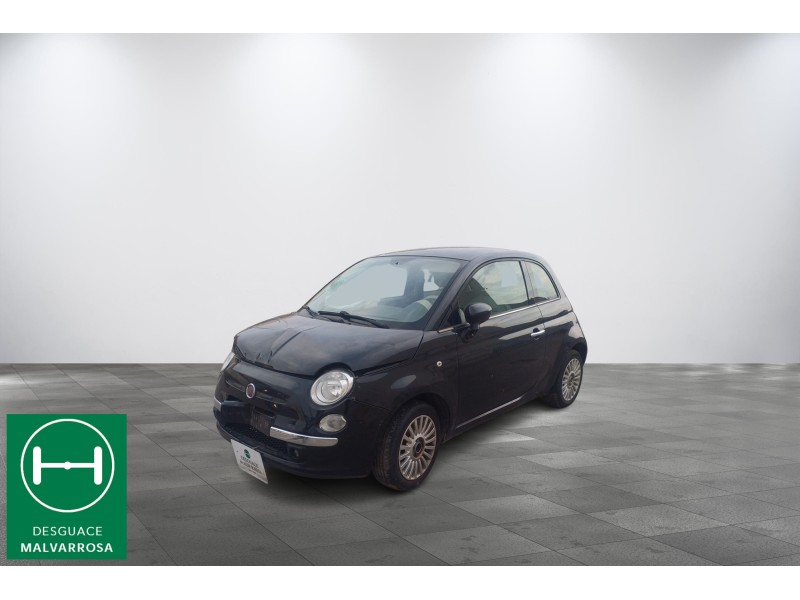 fiat 500 (312_) del año 2014