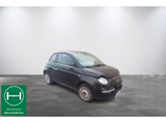 fiat 500 (312_) del año 2014