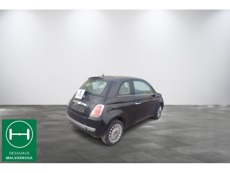 fiat 500 (312_) del año 2014