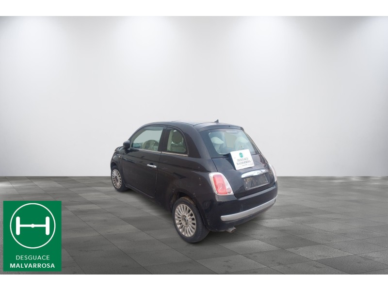 fiat 500 (312_) del año 2014