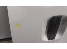 Recambio de puerta lateral izquierda para dacia dokker furgoneta/monovolumen 1.6 referencia OEM IAM 821013917R   2