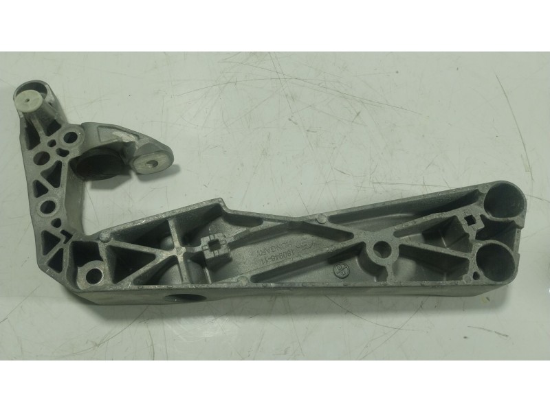 Recambio de soporte cambio para bmw 5 (g30, f90) 530 d xdrive referencia OEM IAM 22319485312 22329485312 