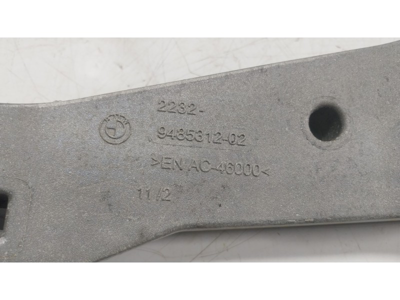 Recambio de soporte cambio para bmw 5 (g30, f90) 530 d xdrive referencia OEM IAM 22319485312 22329485312 