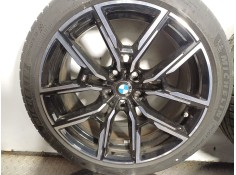 Recambio de juego llantas para bmw 4 gran coupe (g26) 420 d mild-hybrid referencia OEM IAM 36118747304 8747304 36118747305 2