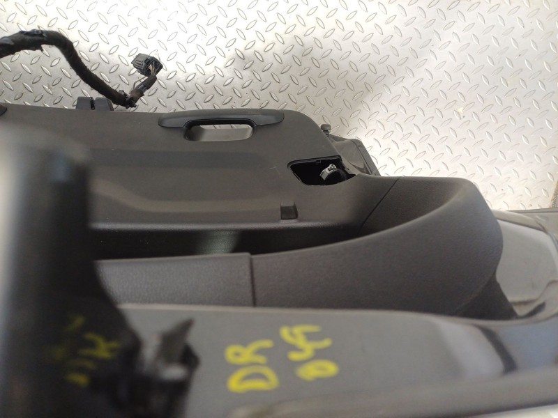 Recambio de porton trasero para ford focus iv (hn) 1.0 ecoboost referencia OEM IAM   