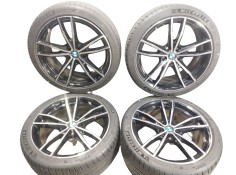 Recambio de juego llantas para bmw 3 (g20, g80, g28) m 340 i xdrive referencia OEM IAM 36118089892 8J19H2 / 812J19H2 36118089893