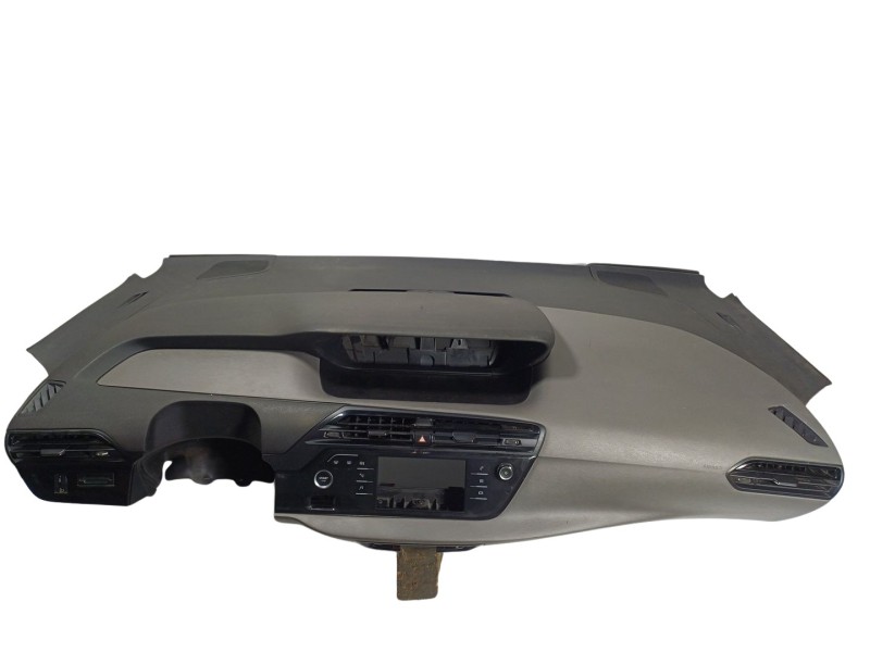 Recambio de salpicadero para citroën c4 picasso ii 1.2 thp 130 referencia OEM IAM   