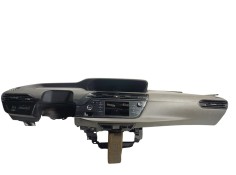 Recambio de salpicadero para citroën c4 picasso ii 1.2 thp 130 referencia OEM IAM    2