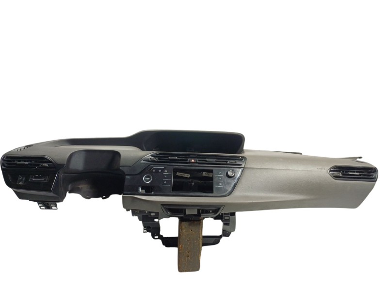 Recambio de salpicadero para citroën c4 picasso ii 1.2 thp 130 referencia OEM IAM   