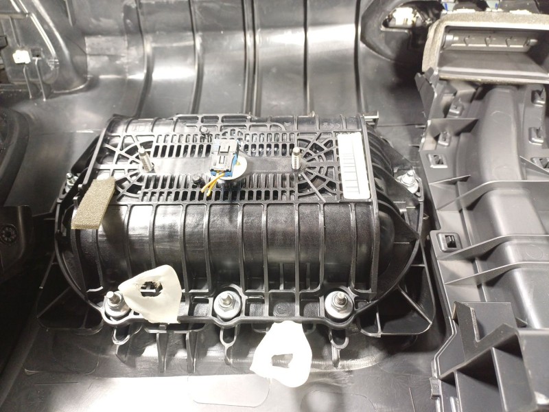 Recambio de salpicadero para citroën c4 picasso ii 1.2 thp 130 referencia OEM IAM   