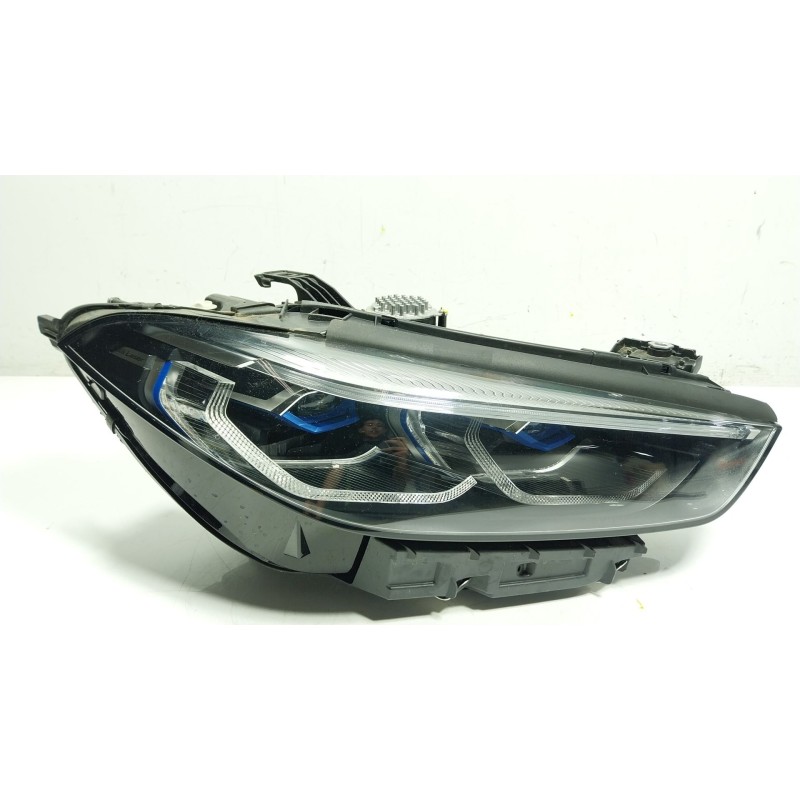 Recambio de faro derecho para bmw 8 gran coupe (g16, f93) 840 i xdrive referencia OEM IAM  A85A27A3401 