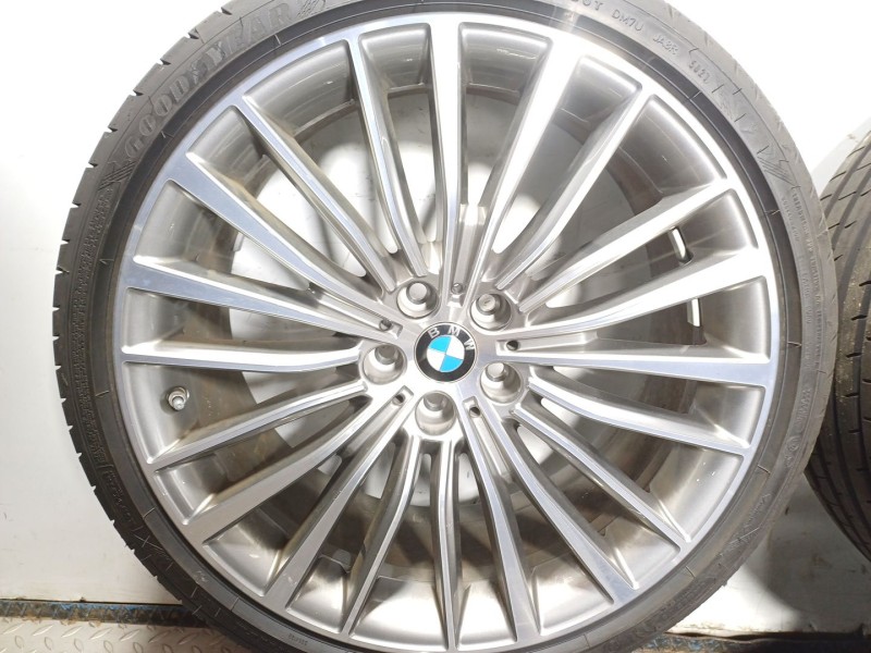 Recambio de juego llantas para bmw 8 gran coupe (g16, f93) 840 i xdrive referencia OEM IAM  6884204 