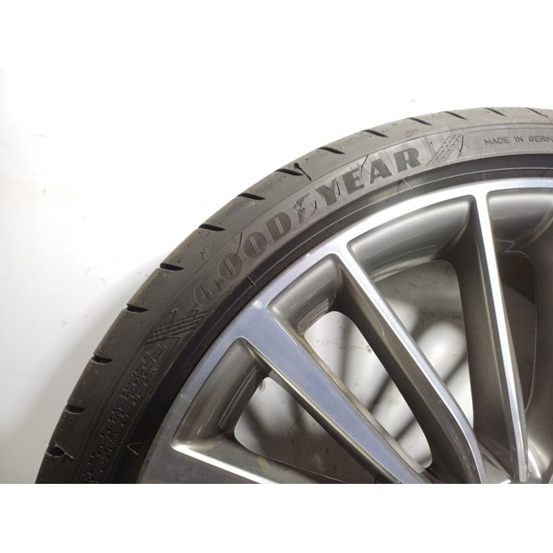 Recambio de juego llantas para bmw 8 gran coupe (g16, f93) 840 i xdrive referencia OEM IAM  6884204 