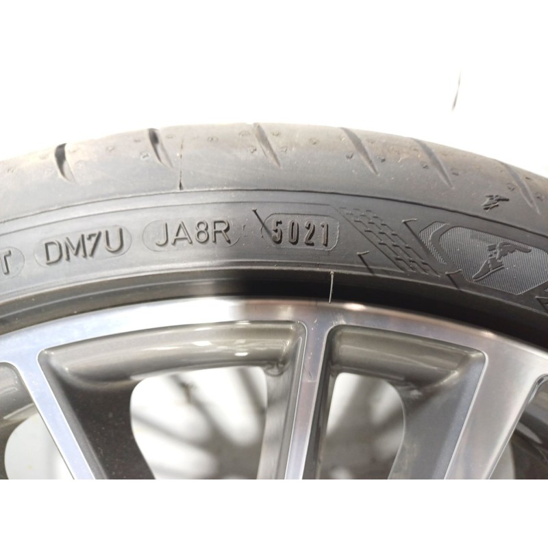 Recambio de juego llantas para bmw 8 gran coupe (g16, f93) 840 i xdrive referencia OEM IAM  6884204 