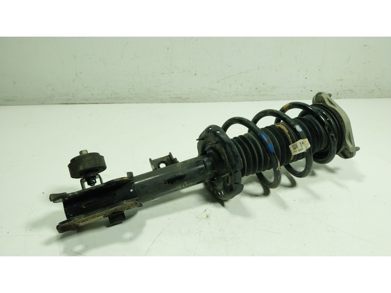 Recambio de amortiguador delantero izquierdo para hyundai ioniq 5 (ne) ev referencia OEM IAM  54650GI150 
