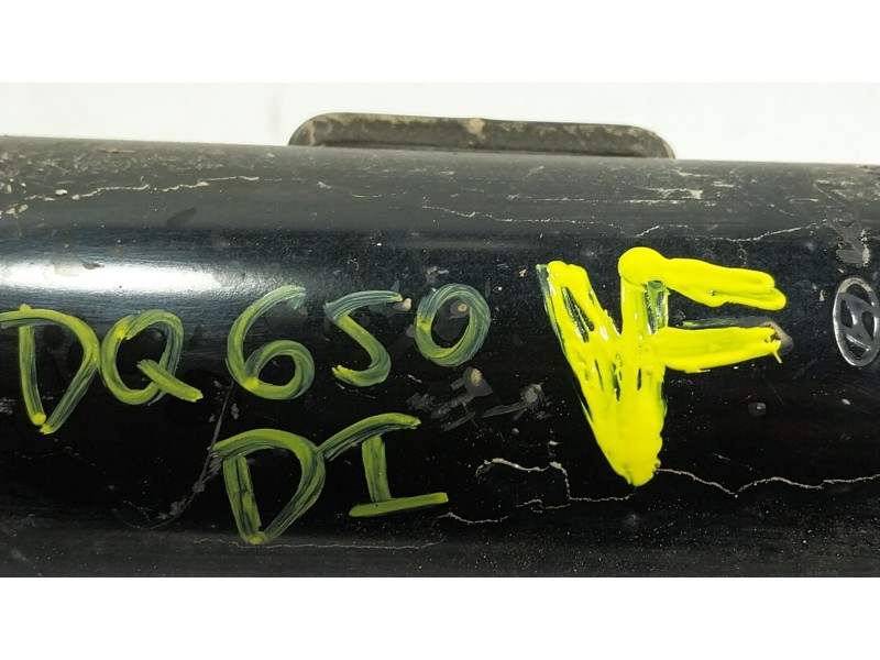 Recambio de amortiguador delantero izquierdo para hyundai ioniq 5 (ne) ev referencia OEM IAM  54650GI150 