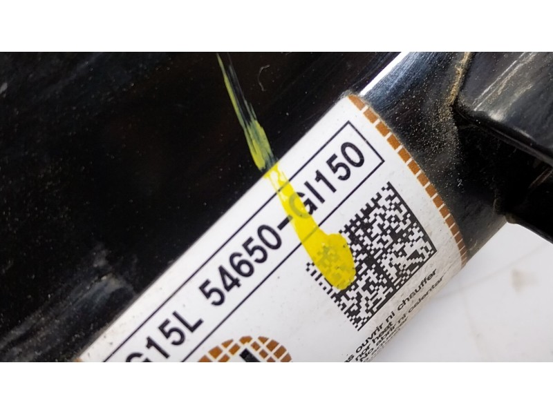 Recambio de amortiguador delantero izquierdo para hyundai ioniq 5 (ne) ev referencia OEM IAM  54650GI150 