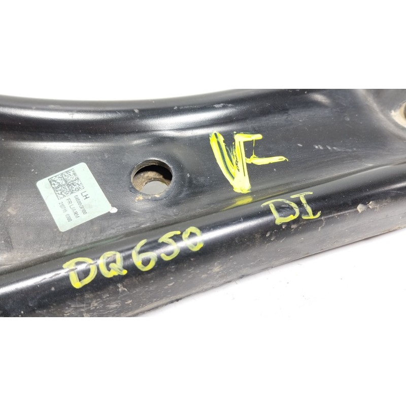 Recambio de brazo suspension inferior delantero izquierdo para hyundai ioniq 5 (ne) ev referencia OEM IAM  54500GI100 