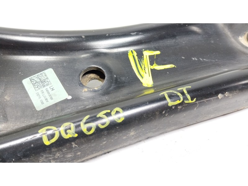 Recambio de brazo suspension inferior delantero izquierdo para hyundai ioniq 5 (ne) ev referencia OEM IAM  54500GI100 