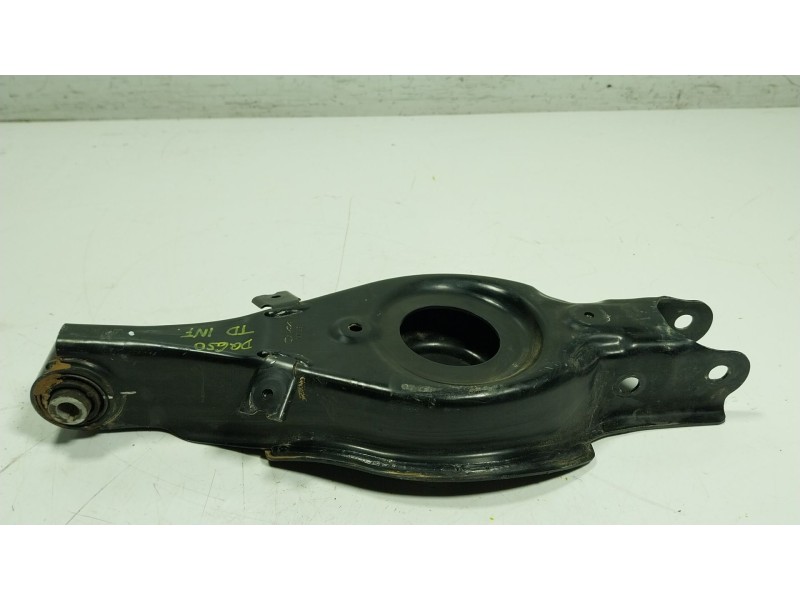 Recambio de brazo suspension inferior trasero derecho para hyundai ioniq 5 (ne) ev referencia OEM IAM  55211GI000 