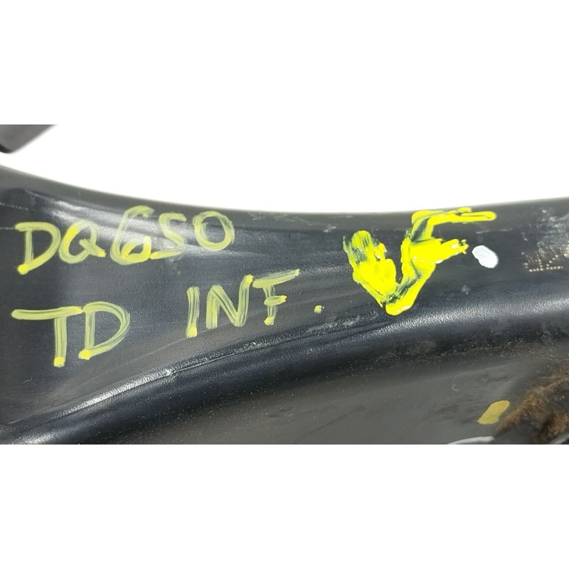 Recambio de brazo suspension inferior trasero derecho para hyundai ioniq 5 (ne) ev referencia OEM IAM  55211GI000 